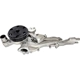 Purchase Top-Quality New Water Pump by US MOTOR WORKS - US8918-2 pa4