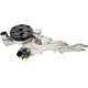 Purchase Top-Quality New Water Pump by US MOTOR WORKS - US8918-2TS pa4