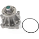 Purchase Top-Quality New Water Pump by US MOTOR WORKS - US8920 pa2
