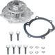 Purchase Top-Quality New Water Pump by US MOTOR WORKS - US8932 pa4