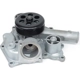 Purchase Top-Quality New Water Pump by US MOTOR WORKS - US8940 pa3