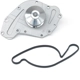 Purchase Top-Quality New Water Pump by US MOTOR WORKS - US8951 pa5