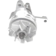 Purchase Top-Quality US MOTOR WORKS - US8975 - Engine Water Pump pa3