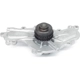 Purchase Top-Quality New Water Pump by US MOTOR WORKS - US8980 pa2