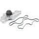Purchase Top-Quality New Water Pump by US MOTOR WORKS - US8980 pa3