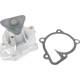 Purchase Top-Quality New Water Pump by US MOTOR WORKS - US8982 pa3