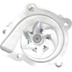 Purchase Top-Quality New Water Pump by US MOTOR WORKS - US8982 pa4
