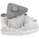 Purchase Top-Quality New Water Pump by US MOTOR WORKS - US8982 pa5