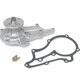 Purchase Top-Quality New Water Pump by US MOTOR WORKS - US9017 pa2