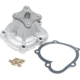 Purchase Top-Quality New Water Pump by US MOTOR WORKS - US9041 pa4