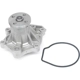 Purchase Top-Quality New Water Pump by US MOTOR WORKS - US9056 pa4