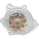 Purchase Top-Quality New Water Pump by US MOTOR WORKS - US9056 pa5