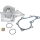 Purchase Top-Quality US MOTOR WORKS - US9057 - Pompe à eau neuve pa7