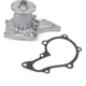 Purchase Top-Quality New Water Pump by US MOTOR WORKS - US9076 pa5
