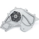 Purchase Top-Quality New Water Pump by US MOTOR WORKS - US9097 pa3