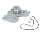 Purchase Top-Quality New Water Pump by US MOTOR WORKS - US9097 pa4