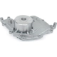Purchase Top-Quality New Water Pump by US MOTOR WORKS - US9097 pa5