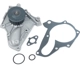 Purchase Top-Quality New Water Pump by US MOTOR WORKS - US9099 pa4