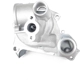 Purchase Top-Quality New Water Pump by US MOTOR WORKS - US9099-2 pa4
