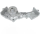 Purchase Top-Quality New Water Pump by US MOTOR WORKS - US9104 pa4