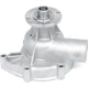Purchase Top-Quality New Water Pump by US MOTOR WORKS - US9117 pa3