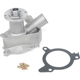 Purchase Top-Quality New Water Pump by US MOTOR WORKS - US9119 pa3