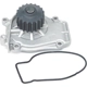 Purchase Top-Quality New Water Pump by US MOTOR WORKS - US9129 pa3
