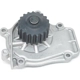 Purchase Top-Quality New Water Pump by US MOTOR WORKS - US9129 pa4