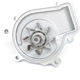 Purchase Top-Quality New Water Pump by US MOTOR WORKS - US9129 pa5