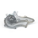 Purchase Top-Quality US MOTOR WORKS - US9141 - Engine Water Pump pa5