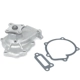 Purchase Top-Quality US MOTOR WORKS - US9214 - Engine Water Pump pa4