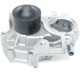 Purchase Top-Quality US MOTOR WORKS - US9215 - Engine Water Pump pa2