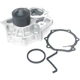 Purchase Top-Quality US MOTOR WORKS - US9255 - Engine Water Pump pa4