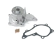 Purchase Top-Quality US MOTOR WORKS - US9272 - Engine Water Pump pa4