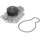Purchase Top-Quality US MOTOR WORKS - US9273 - Engine Water Pump pa3