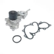 Purchase Top-Quality US MOTOR WORKS - US9291 - Engine Water Pump pa4