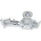 Purchase Top-Quality New Water Pump by US MOTOR WORKS - US9338 pa2