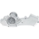 Purchase Top-Quality New Water Pump by US MOTOR WORKS - US9338 pa4