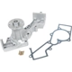 Purchase Top-Quality New Water Pump by US MOTOR WORKS - US9338 pa5
