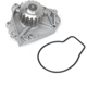 Purchase Top-Quality New Water Pump by US MOTOR WORKS - US9349 pa3