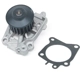 Purchase Top-Quality New Water Pump by US MOTOR WORKS - US9360 pa2