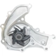 Purchase Top-Quality New Water Pump by US MOTOR WORKS - US9365 pa4