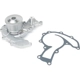 Purchase Top-Quality New Water Pump by US MOTOR WORKS - US9365 pa5