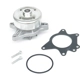 Purchase Top-Quality New Water Pump by US MOTOR WORKS - US9376 pa3