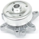 Purchase Top-Quality New Water Pump by US MOTOR WORKS - US9376 pa4