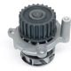 Purchase Top-Quality New Water Pump by US MOTOR WORKS - US9377 pa2