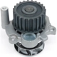 Purchase Top-Quality New Water Pump by US MOTOR WORKS - US9377 pa5