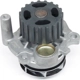 Purchase Top-Quality New Water Pump by US MOTOR WORKS - US9378 pa2