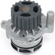 Purchase Top-Quality New Water Pump by US MOTOR WORKS - US9378 pa3