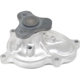 Purchase Top-Quality New Water Pump by US MOTOR WORKS - US9384 pa2